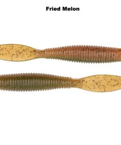 Missile Baits Ned Bomb