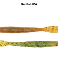 Missile Baits Senkos/Stick Baits Quiver 4.5 25 Missile Baits Senkos/Stick Baits Quiver 4.5