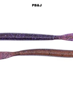 Missile Baits Quiver 6.5 Senkos/Stick Baits