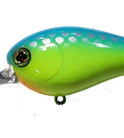 Jackall MC60 MR Shallow Diving (0-7ft.)