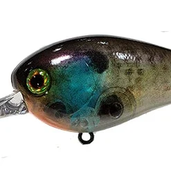Jackall MC60 MR Shallow Diving (0-7ft.)