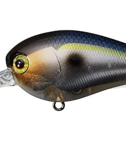 Jackall MC60 MR Shallow Diving (0-7ft.)