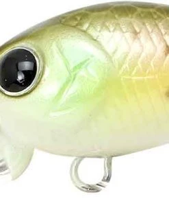 Lucky Craft Shallow Diving (0-7ft.) Micro Cra Pea