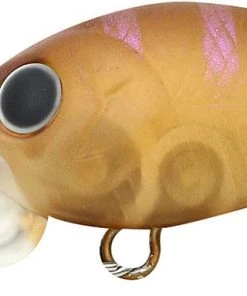 Lucky Craft Shallow Diving (0-7ft.) Micro Cra Pea