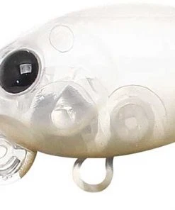 Lucky Craft Shallow Diving (0-7ft.) Micro Cra Pea