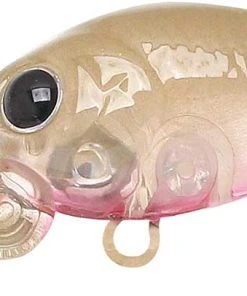 Lucky Craft Shallow Diving (0-7ft.) Micro Cra Pea