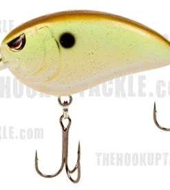 Spro Little John MD Medium Diving (8-14ft.)