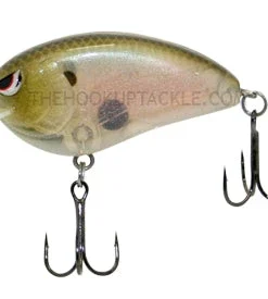 Spro Little John MD Medium Diving (8-14ft.)