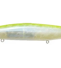 Megabass Marine Gang 140