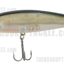 Lucky Craft Pointer 100SP