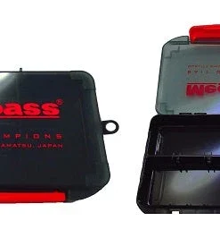 Megabass Lunker Lunch Box