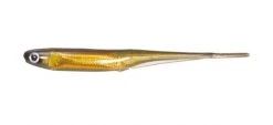OSP Dropshot Baits Mylar Minnow 38 OSP Dropshot Baits Mylar Minnow