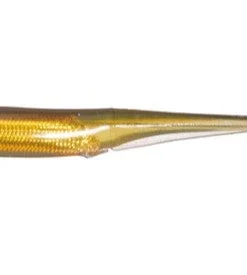 OSP Dropshot Baits Mylar Minnow