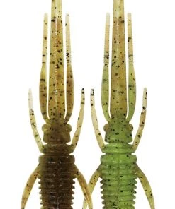 Bottom Up Creatures MPS