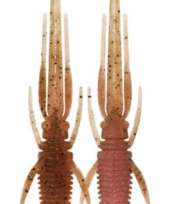 Bottom Up Creatures MPS