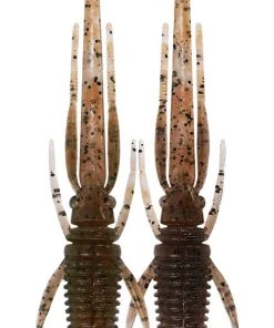 Bottom Up Creatures MPS