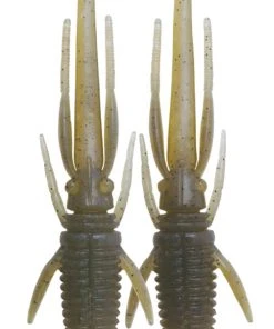 Bottom Up Creatures MPS