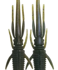 Bottom Up Creatures MPS