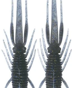 Bottom Up Creatures MPS