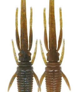 Bottom Up Creatures MPS