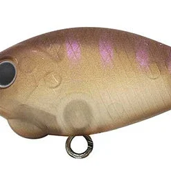 Lucky Craft Shallow Diving (0-7ft.) Cra-Pea SFT