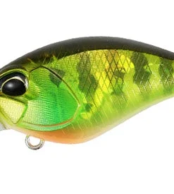 Duo Realis Shallow Diving (0-7ft.) Mid Roller 40F