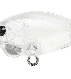 Lucky Craft Shallow Diving (0-7ft.) Cra-Pea SFT