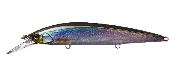 Jackall Jerkbaits Rerange MR 4 Jackall Jerkbaits Rerange MR