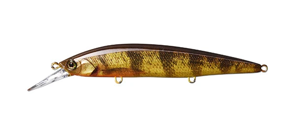 Jackall Jerkbaits Rerange MR 9 Jackall Jerkbaits Rerange MR