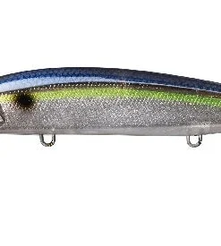 Jackall Jerkbaits Rerange MR