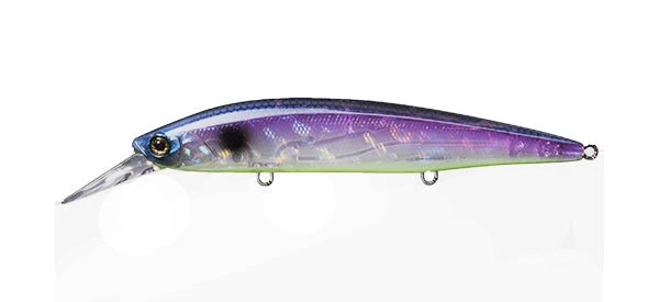 Jackall Jerkbaits Rerange MR 10 Jackall Jerkbaits Rerange MR