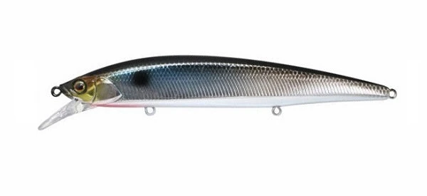Jackall Jerkbaits Rerange MR 6 Jackall Jerkbaits Rerange MR