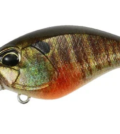 Duo Realis Shallow Diving (0-7ft.) Mid Roller 40F