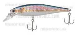 Lucky Craft Pointer 78SP Jerkbaits