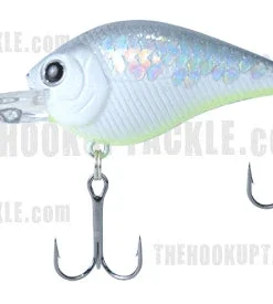 Lucky Craft SKT Mini Crankbaits Shallow Diving (0-7ft.) 13 Lucky Craft SKT Mini Crankbaits Shallow Diving (0-7ft.)