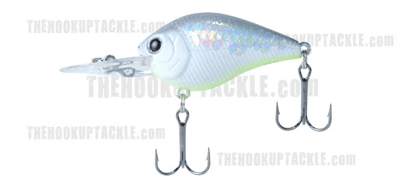 Lucky Craft SKT Mini Crankbaits Shallow Diving (0-7ft.) 8 Lucky Craft SKT Mini Crankbaits Shallow Diving (0-7ft.)