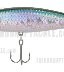 Lucky Craft Pointer 78SP Jerkbaits