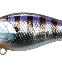 Lucky Craft Shallow Diving (0-7ft.) LC MTS 2.2