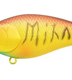 Lucky Craft Shallow Diving (0-7ft.) LC MTS 2.2