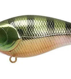 Lucky Craft Shallow Diving (0-7ft.) LC MTS 2.2