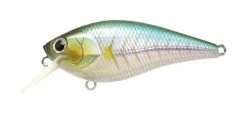 Lucky Craft Shallow Diving (0-7ft.) LC MTS 2.2