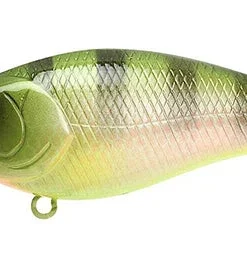 Lucky Craft Shallow Diving (0-7ft.) LC MTS 2.2