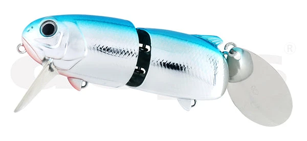 Deps Wakebaits MT Wake 3 Deps Wakebaits MT Wake