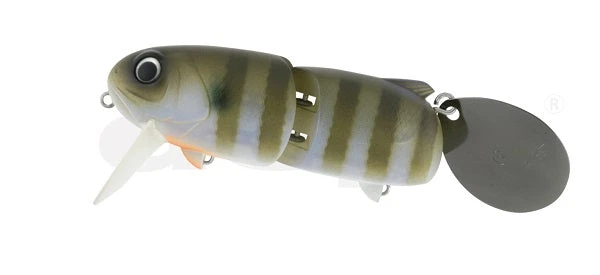 Deps Wakebaits MT Wake 9 Deps Wakebaits MT Wake