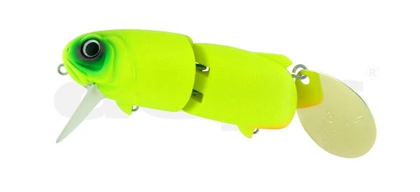 Deps Wakebaits MT Wake 7 Deps Wakebaits MT Wake