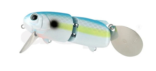 Deps Wakebaits MT Wake 10 Deps Wakebaits MT Wake