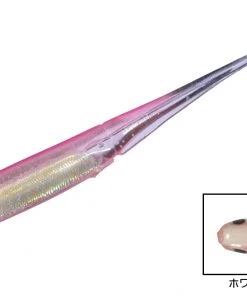 OSP Dropshot Baits Mylar Minnow 47 OSP Dropshot Baits Mylar Minnow