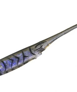 OSP Dropshot Baits Mylar Minnow 43 OSP Dropshot Baits Mylar Minnow