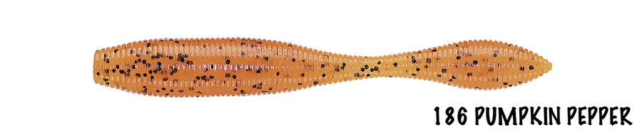 Daiwa Yamamoto Neko Macho Worm Senkos/Stick Baits 14 Daiwa Yamamoto Neko Macho Worm Senkos/Stick Baits