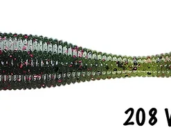 Daiwa Yamamoto Neko Macho Worm Senkos/Stick Baits